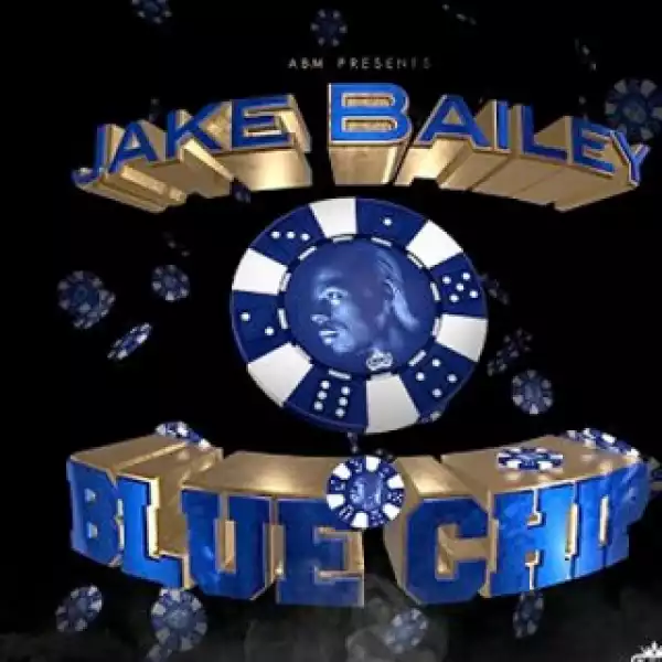 Instrumental: Jake J.B. Bailey - Twerk (Produced By FTM Cleva)